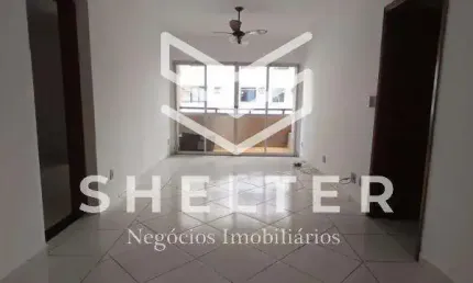 Apartamento de 106m² no Santa Cruz do José Jacques – 3 Dorms (1 Suíte), 1 Vaga por R$325 Mil!