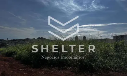 Terreno Comercial de 519m², João Pontin, Bonfim Paulista, Ribeirão Preto - Ótima Localização