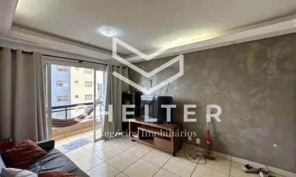 Apartamento à venda com 2 quartos, 64m² e 2 banheiros em Ribeirão Preto