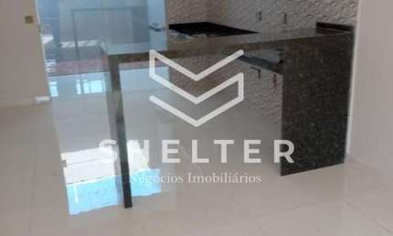 Casa à venda, 3 dormitórios sendo 1 suíte, casa nova, lindo acabamento, Jardim Santa Cecilia, Bonfim Paulista (Ribeirão Preto), SP