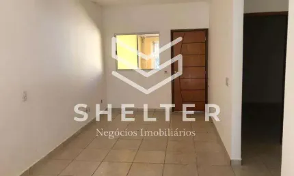Casa à venda, 80m², 03 dormitórios sendo 01 suíte, churrasqueira, Parque das Oliveiras, Ribeirão Preto, SP