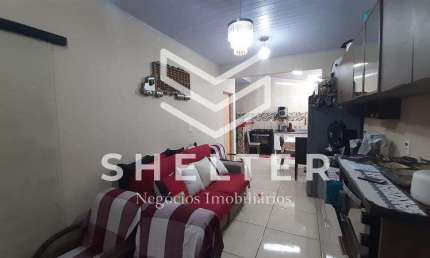 Casa à venda com piscina, 02 dormitórios sendo 1 suíte com closet, Adelino Simioni, Ribeirão Preto, SP