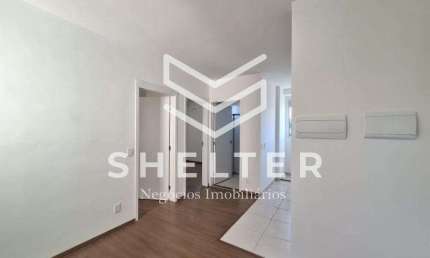 Apartamento à venda, 42m², 02 dormitórios, Lar Grécia, Bonfim Paulista