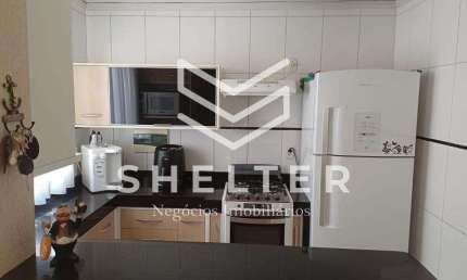 Cobertura Duplex Sumarezinho, 79m², pronta para mroar, 2 dorm, 2 banheiro,