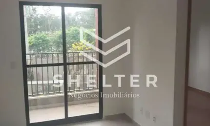 Apartamento novo no una caramuru – alto da boa vista, ribeirão preto