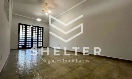 Casa à venda no parque anhanguera – 3 quartos e 2 vagas