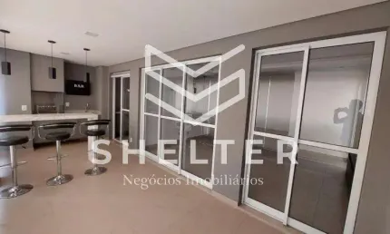 Apartamento no Jardim Botânico – 3 Suítes, Lazer Completo e 2 Vagas por R$990 Mil!