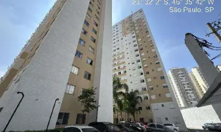 Oportunidade única em sao paulo - sp | tipo: apartamento | negociação: leilão  | situação: imóvel