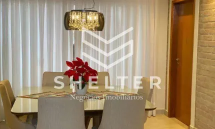Casa em condomínio fechado com 3 quartos à venda no nova aliança, ribeirão preto , 190 m2 por r$ 1.285.000