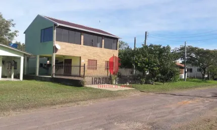 Sobrado com 2 dormitórios à venda, 160 m² por R$ 350.000,00 - Balneário Rondinha  - Arroio do Sal/RS