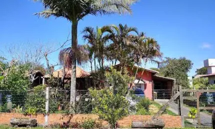 Casa com 3 dormitórios à venda, 94 m² por R$ 300.000,00 - Praia Azul - Arroio do Sal/RS