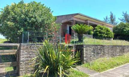 Casa com 4 dormitórios à venda, 330 m² por R$ 1.300.000,00 - Balneário Atlântico - Arroio do Sal/RS