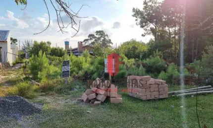 Terreno à venda por R$ 96.000,00 - Balneário Atlântico - Arroio do Sal/RS