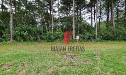 Terreno à venda, 360 m² por R$ 85.000,00 - Balneário Pinus Park - Arroio do Sal/RS