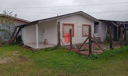 Casa com 6 dormitórios à venda, 267 m² por R$ 235.000,00 - Balneário Camboim - Arroio do Sal/RS
