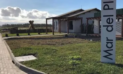Terreno à venda, 330 m² no Loteamento Mar Del Plata  Arroio Seco - Arroio do Sal/RS