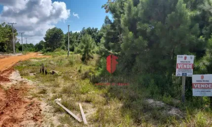 Terreno à venda, 300 m² por R$ 82.500,00 - Balneário Atlântico - Arroio do Sal/RS