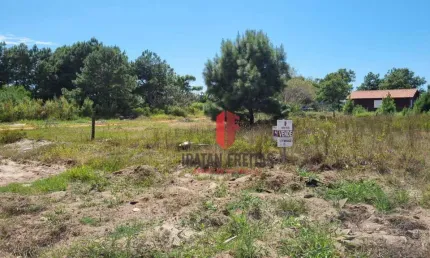 Terreno à venda, 300 m² por R$ 82.500,00 - Balneário Atlântico - Arroio do Sal/RS