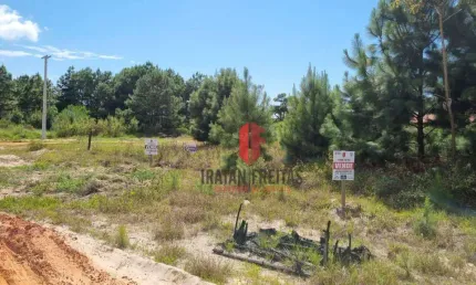 Terreno à venda, 300 m² por R$ 82.500,00 - Balneário Atlântico - Arroio do Sal/RS