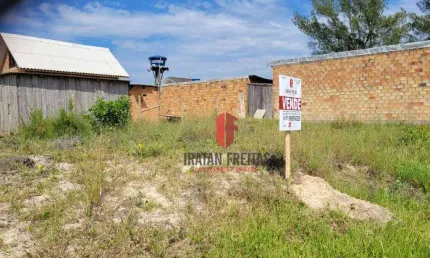 Terreno à venda, 312 m² por R$ 135.000,00 - Praia Azul - Arroio do Sal/RS
