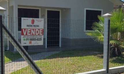 Casa com 5 dormitórios à venda, 234 m² por R$ 1.060.000,00 - Balneário  Atlântico - Arroio do Sal/RS