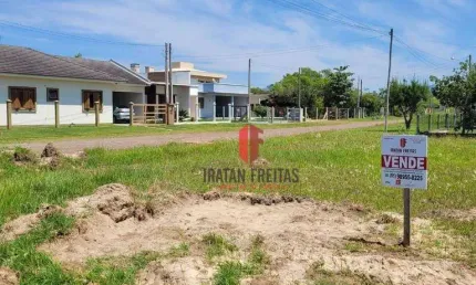 2 Terrenos à venda, - Balneário Rondinha - Arroio do Sal/RS