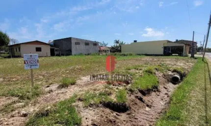 2 terrenos à venda- balneário rondinha - arroio do sal/rs