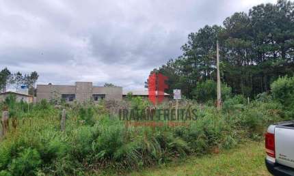 Terreno à venda, 720 m² por R$ 138.000,00 - Balneário Pinus Park - Arroio do Sal/RS