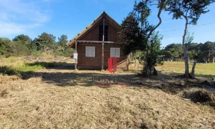 Casa com 2 dormitórios à venda - Balneário Pinus Park - Arroio do Sal/RS