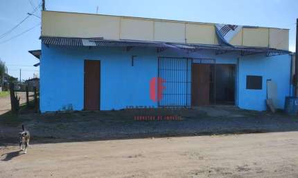 Casa com 4 dormitórios à venda, 325 m² por R$ 530.000,00 - Capão da Canoa - Capão da Canoa/RS