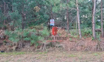 Terreno à venda, 360 m² por R$ 73.000,00 - Balneário Pinus Park - Arroio do Sal/RS