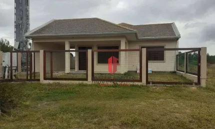 Casa com 3 dormitórios à venda, 126 m² por R$ 505.000,00 - Balneário Atlântico - Arroio do Sal/RS