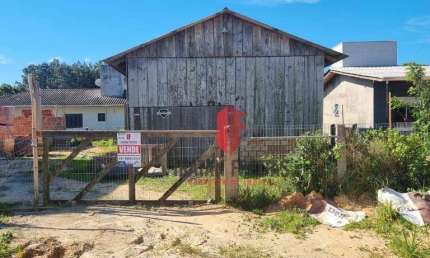 Terreno à venda, 360 m² por R$ 95.000,00 - Balneário Pinus Park - Arroio do Sal/RS