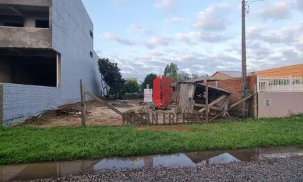 Terreno à venda, 300 m² por R$ 162.000,00 - Centro - Arroio do Sal/RS