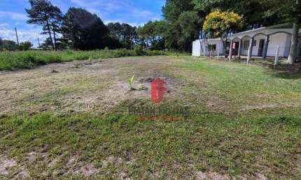 Terreno à venda, 360 m² por R$ 90.000,00 - Balneário Pinus Park - Arroio do Sal/RS