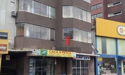 Apartamento Duplex com 3 dormitórios à venda, 124 m² por R$ 790.000,00 - Ronda - Torres/RS