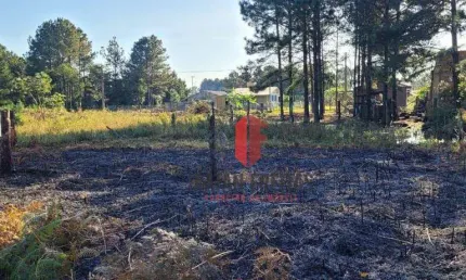 Terreno à venda, 360 m² por R$ 75.000,00 - Balneário Pinus Park - Arroio do Sal/RS
