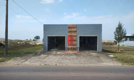 Sala à venda por R$ 318.000,00 - Balneário Atlântico - Arroio do Sal/RS
