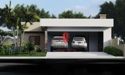 Casa com 2 dormitórios à venda, 129 m² por R$ 580.000,00 - Balneário Atlântico - Arroio do Sal/RS