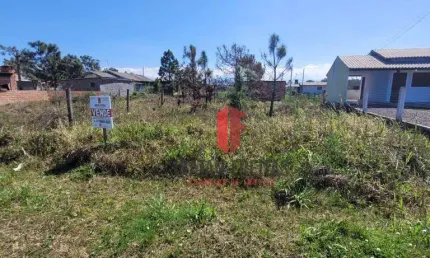 Terreno à venda, 300 m² por R$ 70.000,00 - Balneário Rondinha  - Arroio do Sal/RS