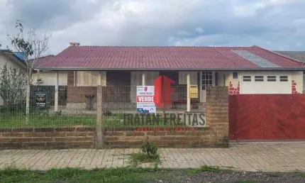 Casa com 3 dormitórios à venda, 81 m² por R$ 234.000,00 - Arroio Seco - Arroio do Sal/RS