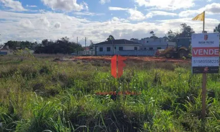 Terreno à venda, 450 m² por r$ 212.000,00 - vista alegre - arroio do sal/rs