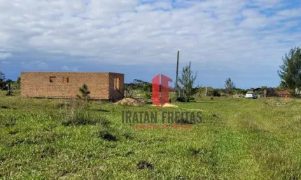 Terreno à venda, 300 m² por R$ 80.000,00 - Balneário Alfa - Arroio do Sal/RS
