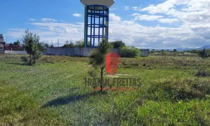 Terreno à venda, 300 m² por R$ 80.000,00 - Balneário Alfa - Arroio do Sal/RS