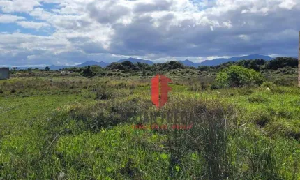 Terreno à venda, 300 m² por R$ 80.000,00 - Balneário Alfa - Arroio do Sal/RS
