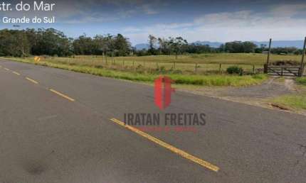 Chácara à venda, 200000 m² - Arroio do Sal - Arroio do Sal/RS