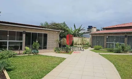 Casa com 4 dormitórios à venda, 215 m² por R$ 670.000,00 - Arroio Seco - Arroio do Sal/RS