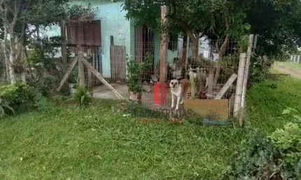 Casa com 2 dormitórios à venda, 55 m² por R$ 260.000,00 - Balneário Âncora - Arroio do Sal/RS