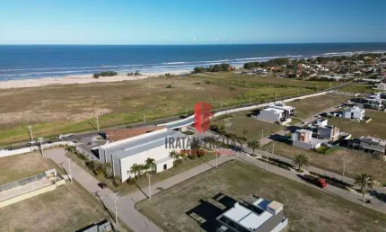 Terreno à venda, 350 m² por r$ 350.000,00 - curumim - capão da canoa/rs