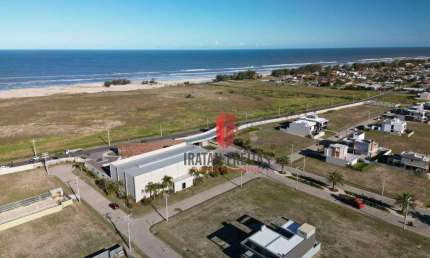 Terreno à venda, 306 m² por R$ 330.000,00 - Curumim - Capão da Canoa/RS
